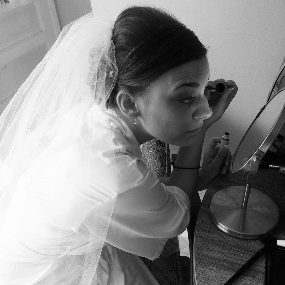 Meet your Posher, Sabrina